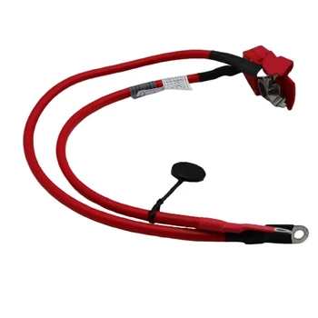 Cablul de la baterie Baterie Conduce de Protecție de Sârmă 61129253111 Pentru BMW seria 1 Seria 2 F20 F21 F22 F23 F87 M2.2011-2019
