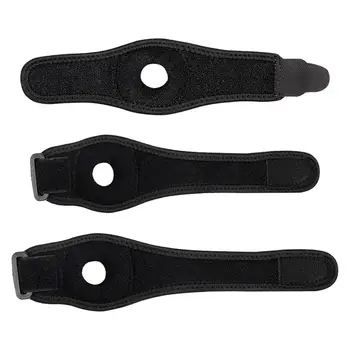 Compresie Bretele Încheietura mâinii, Confortabil Bandaj elastic pentru Bărbați și Femei, Îngroșat
