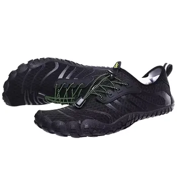 de vânzare la cald Atletic Drumeții Pantofi de Apă Desculț Aqua Swim Sport Sandale de Mers pe jos de Pantofi pentru Femei, Barbati Adidasi